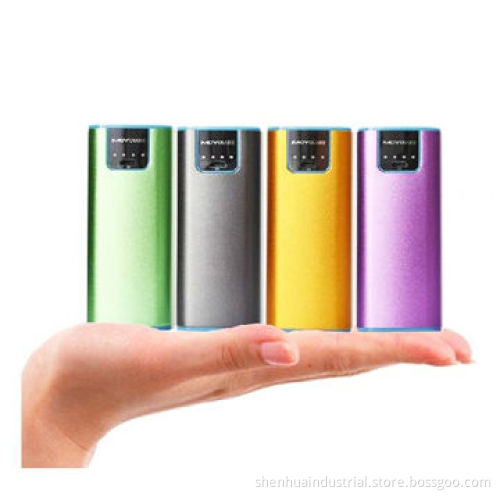 New Arrival Fashionable and High-capacity Mobile Power Bank, 30000mAh